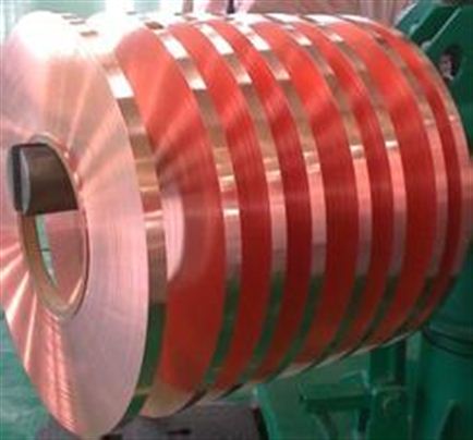 防静电地板导电铜箔铜带