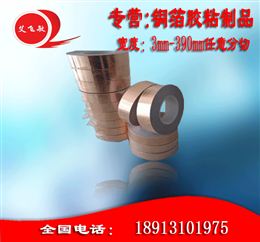 导热铜箔胶带