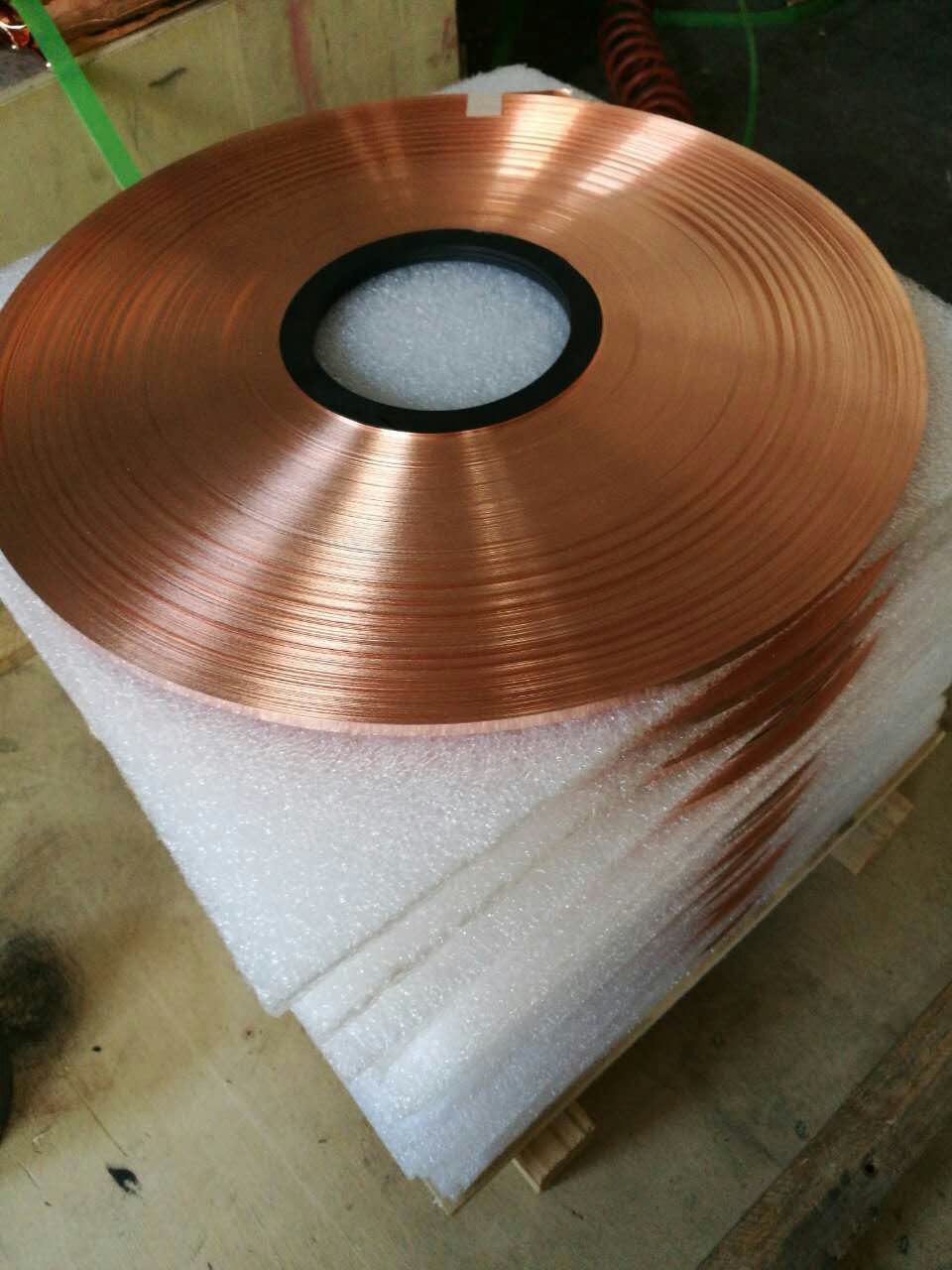 防静电PVC塑胶地板铜箔施工规范及方法